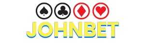 Logo JOHNBET